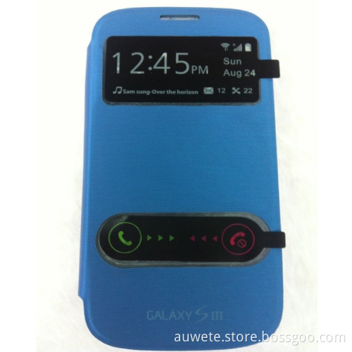 for Samsung Original Phone Cases Back Could Be Moved